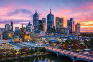 Melbourne, Victoria, Australia