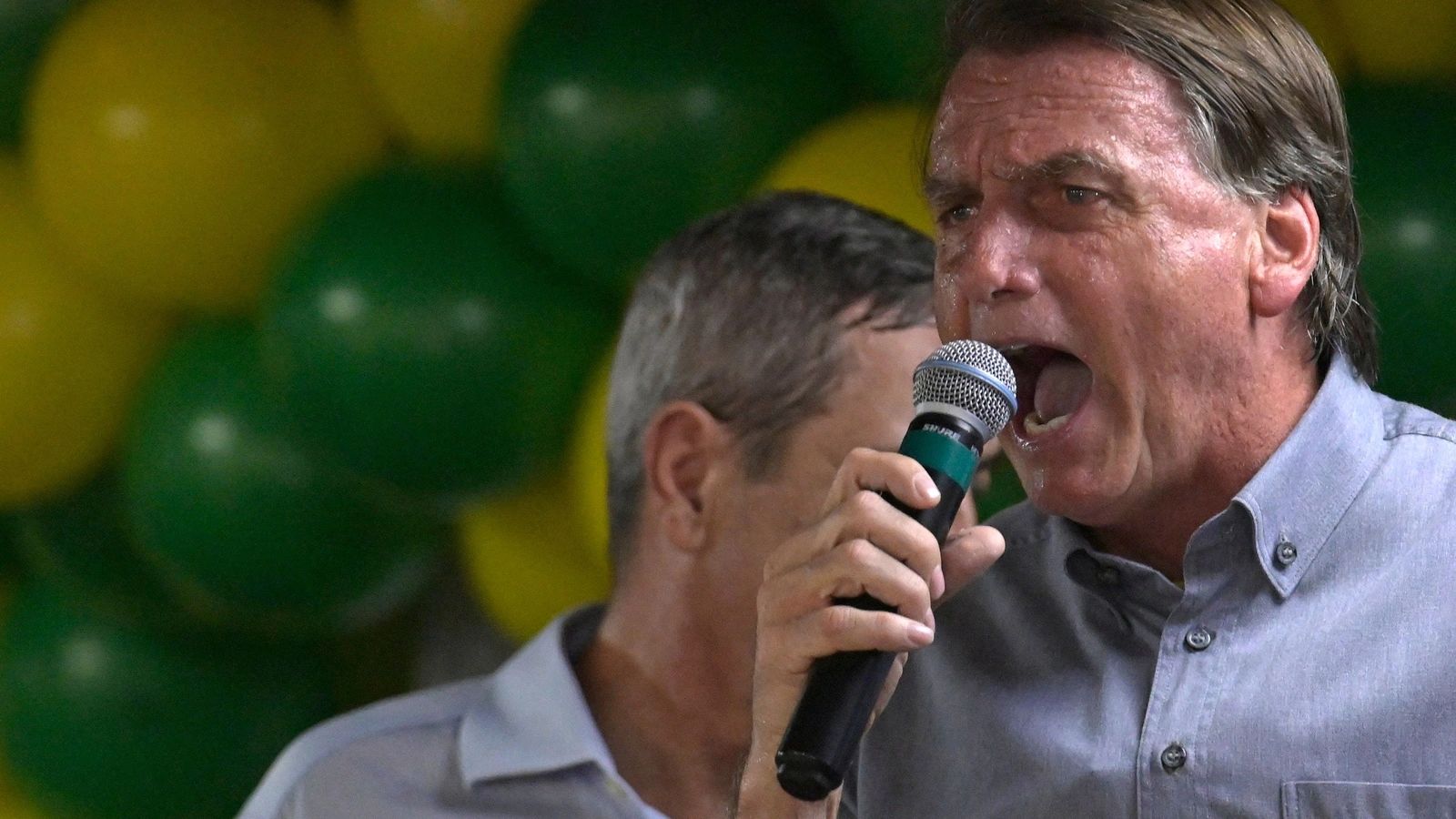 Jair Bolsonaro