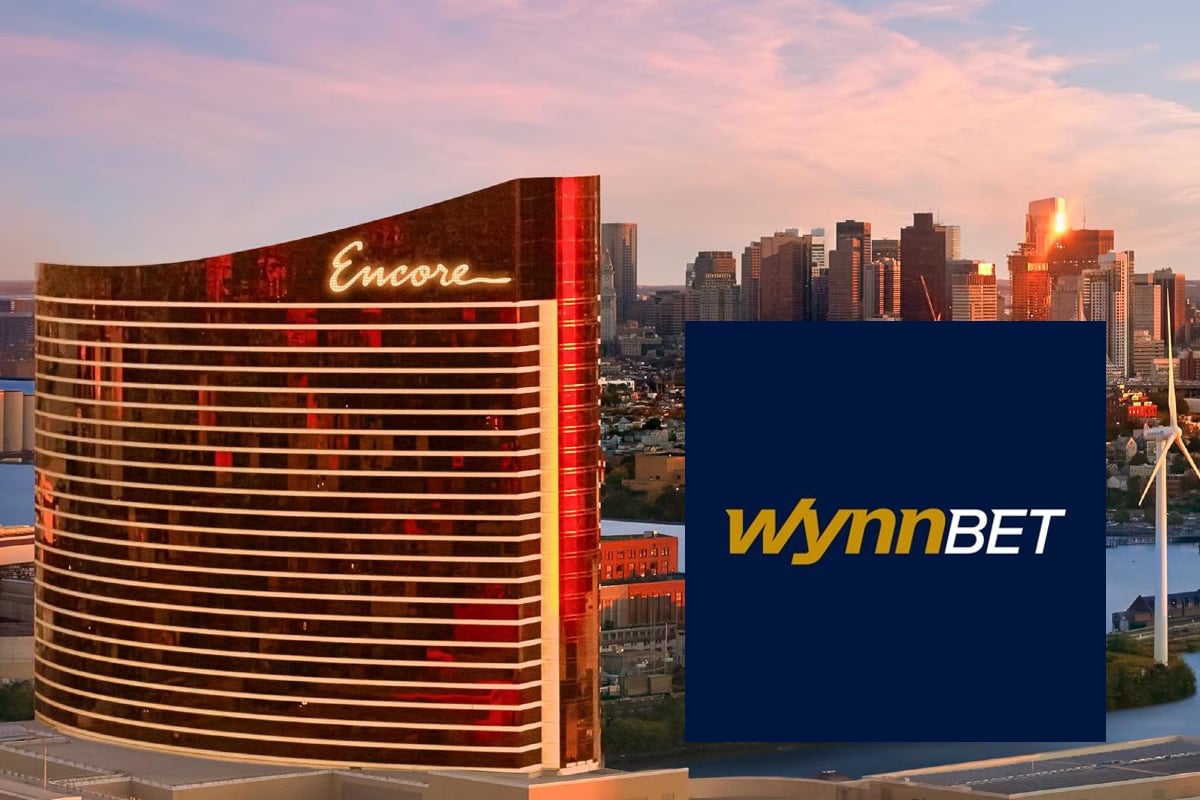 Wynn stock