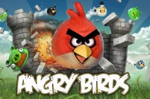 Angry Birds