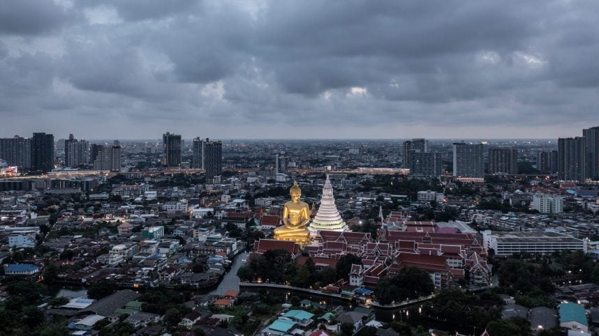 Thailand Casinos