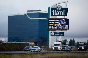 Cowlitz Indian Tribe ilani Casino Mohegan