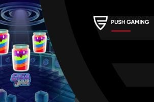 Push Gaming