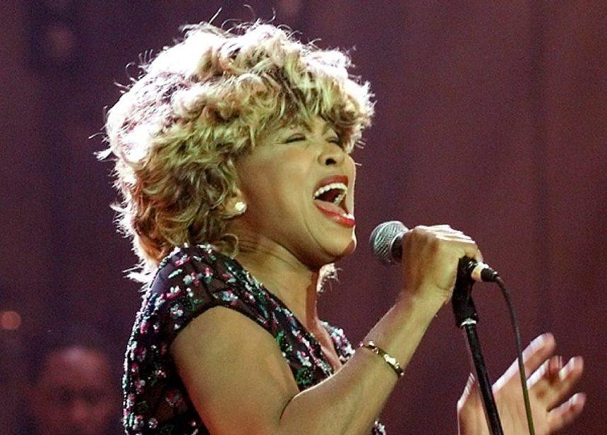 Tina Turner