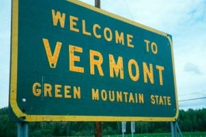 Vermont sports betting online gambling