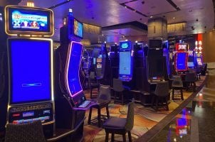 MGM Resorts cybersecurity attack ransom