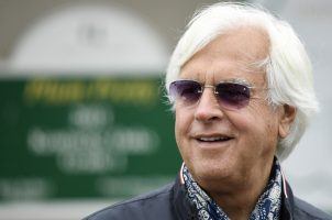 Bob Baffert, Justin Wunderler, Daniel DiCorcia, defamation