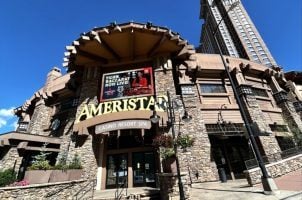 Ameristar Black Hawk, Joseph Shiraef , card counting, lawsuit