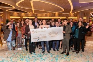 Resorts World Las Vegas Genting Rewards