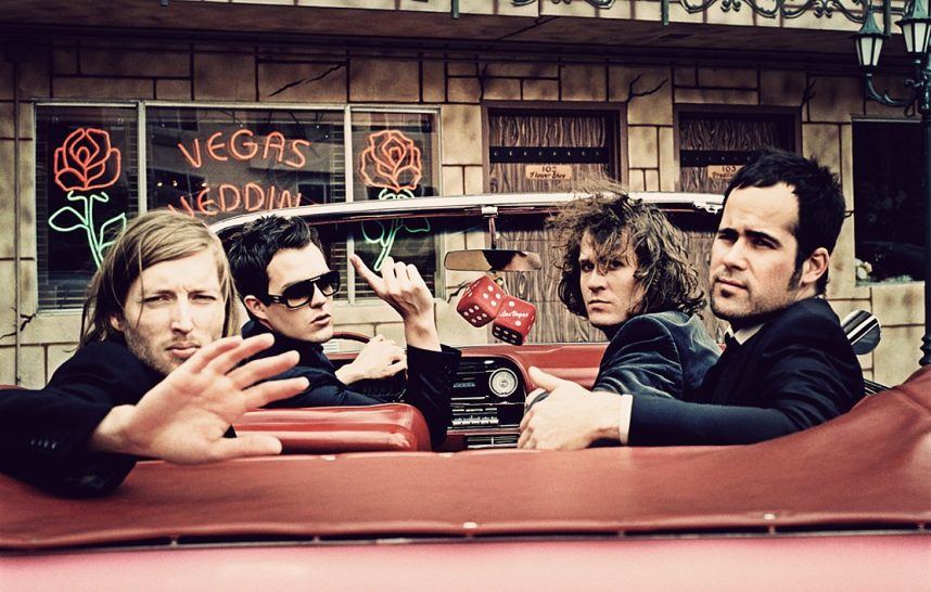 The Killers 