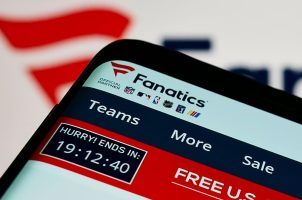 Fanatics Sportsbook Indiana sports betting