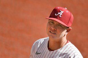 Brad Bohannon, Bert Neff, NCAA, Alabama, college betting scandal