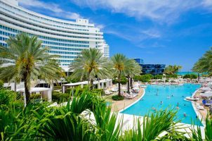 Fontainebleau Miami