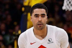 Jontay Porter, Toronto Raptors, suspicious betting, NBA