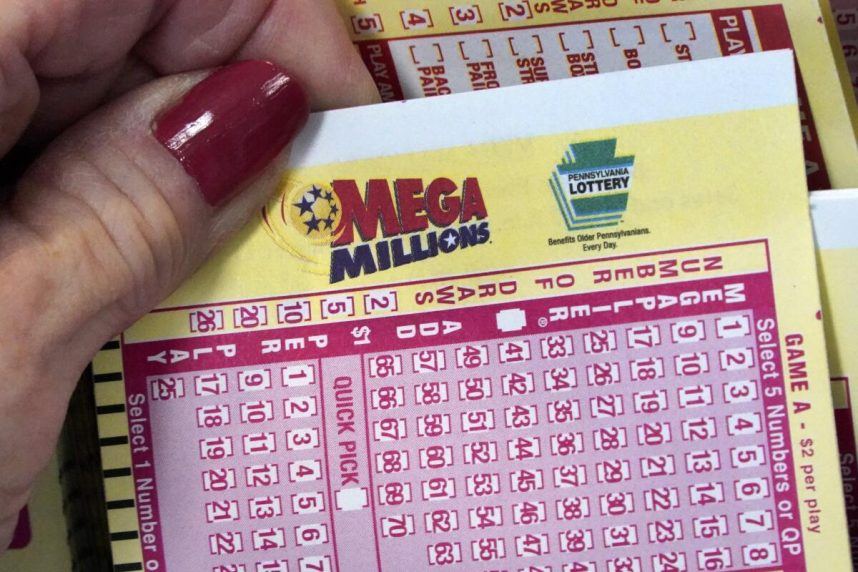 Mega Millions 