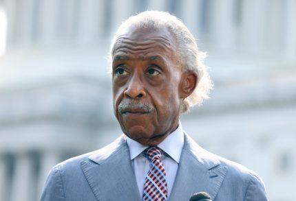 Al Sharpton