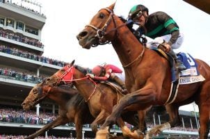 Churchill Downs