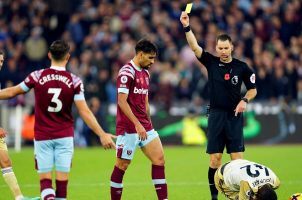 Lucas Paqueta, spot-fixing, match-fixing, Premier League FA, charges, West Ham, Brazil, Manchester City