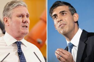 UK general election betting, Rishi Sunak, Keir Starmer, Labour, Conservatives