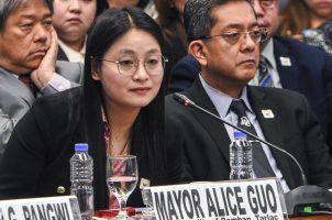 POGO, Philippines, Mayor Alice Guo, Bamban, Senator Sherwin Gatchalian