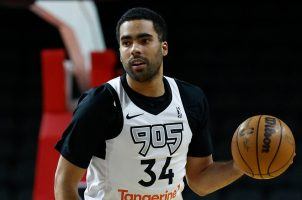 Jontay Porter, NBA, basketball, betting scandal, Ontario Provincial Police, OPP investigation