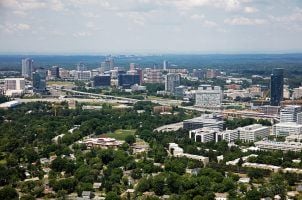 Virginia casino Fairfax Tysons David Marsden