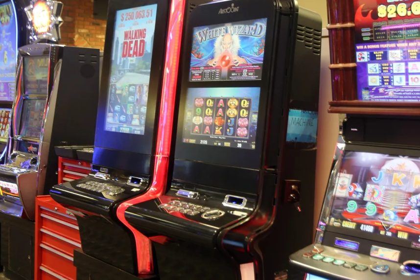 Michigan Gaming Control skill games illegal gambling