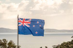 New Zealand iGaming online casino