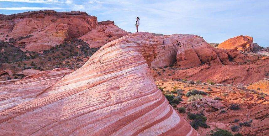 Valley of Fire State Park