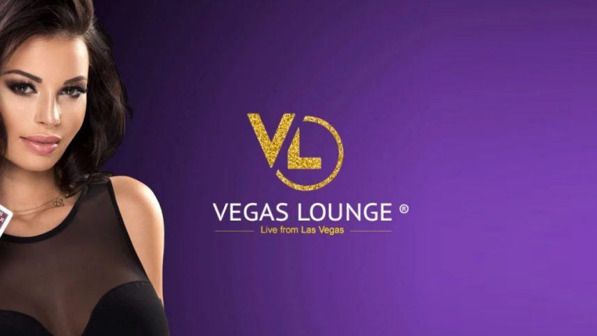 Vegas Lounge