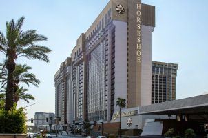 Caesars Entertainment Horseshoe Online Casino