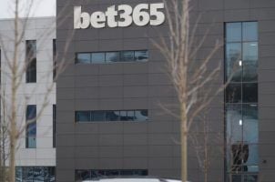 bet365 New Jersey sports betting online sportsbook