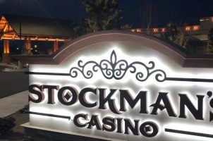 Stockman’s Casino