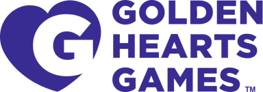 Golden Hearts Games