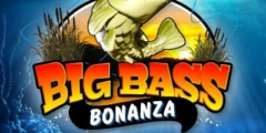 Big Bass Bonanza