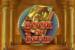 Book of Dead