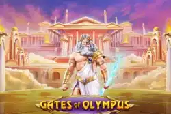 Gates of Olympus