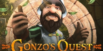 Gonzos Quest