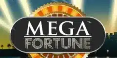 Mega Fortune