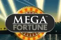 Mega Fortune