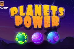 Planets Power