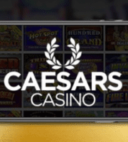 Promotions at Caesars Online Casino