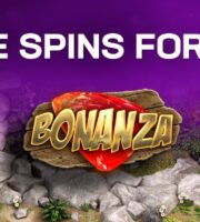 Daily Free spins at Hard Rock Casino