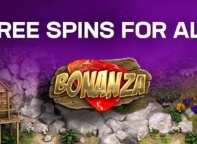 Daily Free spins at Hard Rock Casino