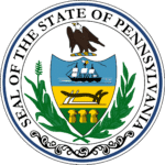 pennsylvania state logo