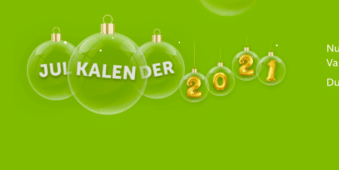 Julbonusar och Julkalender