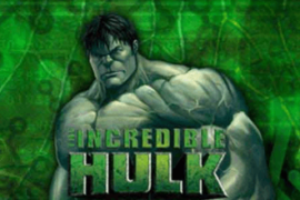 Incredible Hulk