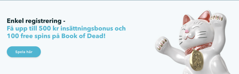 luckydays casino välkomstbonus