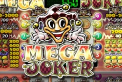 Mega Joker