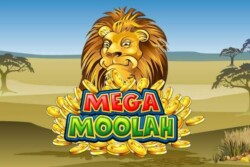 Mega Moolah